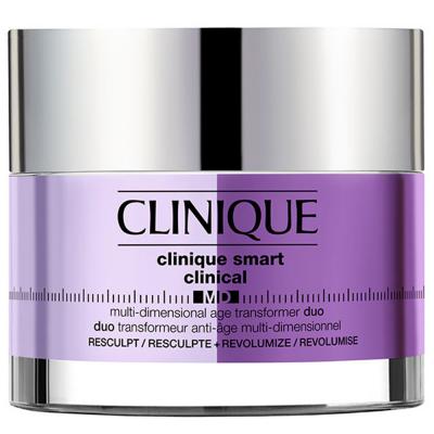 Clinique Smart Duo Transformeur Anti-Age