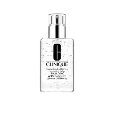 Clinique Dramatically Different Hydrating Jelly Anti-Pollution 200 ml