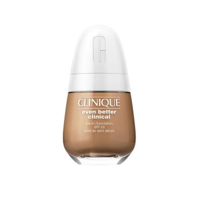 Even Better Clinical Fond de Teint S&eacute;rum SPF 20 Marron Clinique