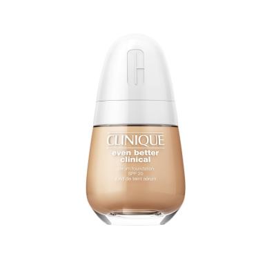 Clinique Even Better Clinical&acute; Fond de Teint S&eacute;rum SPF 20 WN 16 Buff