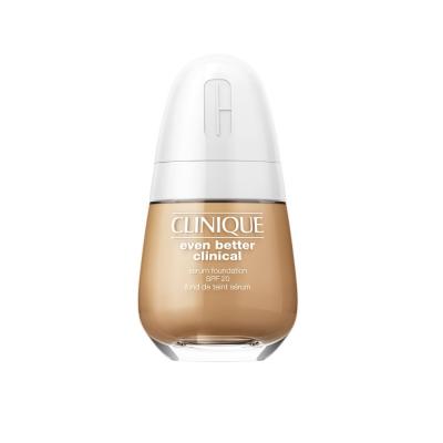 Clinique Even Better Clinical&acute; Fond de Teint S&eacute;rum SPF 20 WN 48 Oat