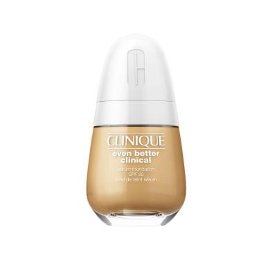 Even Better Clinical&acute; Serum Foundation SPF20 Honey Wheat