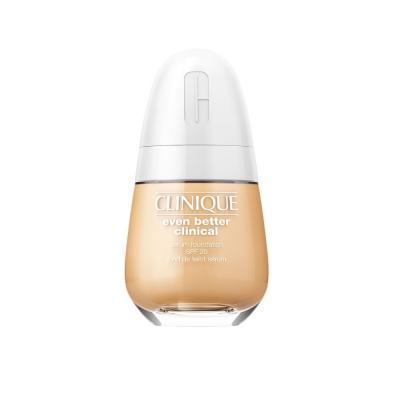 Clinique Even Better Clinical&acute; Fond de Teint S&eacute;rum SPF 20 WN 56 Cashew