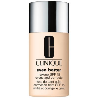 Clinique Even Better Fond de Teint CN 08 Linen - 30ml