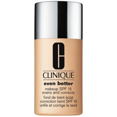 Clinique Encore Mieux Spf15 Maquillage Cn52 Neutre