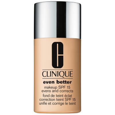 Even Better Fond de Teint Eclat Correction SPF15- CLINIQUE