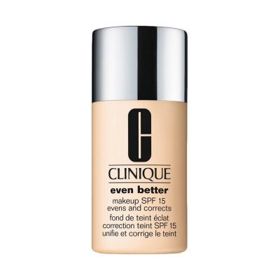 Clinique Even Better Fond de Teint SPF15 04 Bone