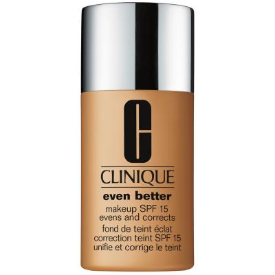 Clinique Even Better Make-up Spf15 WN 100 Deep Honey