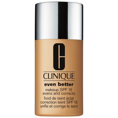 Even Better Makeup SPF15 - Fond de Teint Eclat Correction Teint SPF15