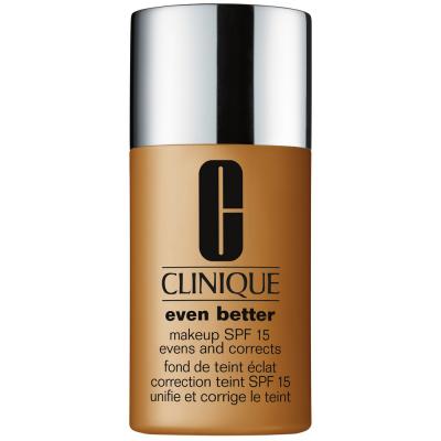 Clinique Even Better Makeup Spf15 - Wn 118 Amber 30ml 1 Fl.Oz.