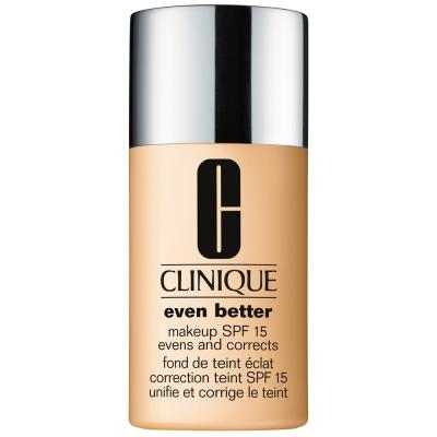 Clinique Even Better Make-up Spf15 WN 56 Cashew