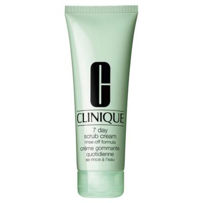 7 Day Scrub Cr&egrave;me gommante quotidienne