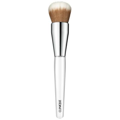 Clinique - Foundation Buff Brush Pinceau Teint Parfait 1 unit&eacute;