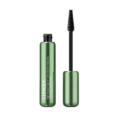 Clinique High Impact&acute; High-Fi Mascara Mascara Volume Total Black 10 ml