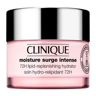 Moisture Surge Intense Soin Hydro-relipidant 72H 