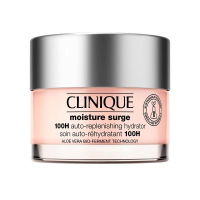 Clinique Moisture Surge 100H Cuidado Rehidratante 50ml
