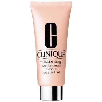 Clinique MOISTURE SURGE - Masque Hydratant Nuit, 100ml