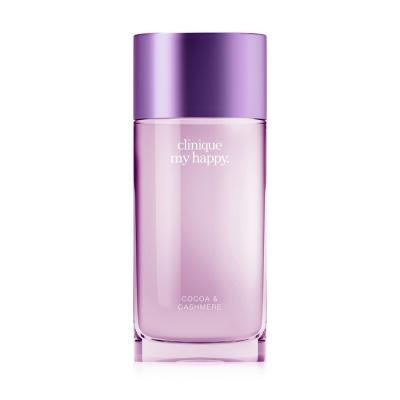 Clinique - My Happy Cocoa&Cashmere Eau de Parfum 100 ml