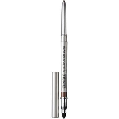 Clinique - Quickliner For Eyes Eyeliner N12 Moss 3 g