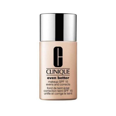 Clinique Even Better Makeup SPF15 - CN 78 Nutty 30ml / 1 fl.oz