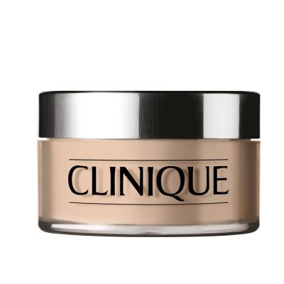Poudre libre transparente fixatrice - 04 Transparency - Clinique