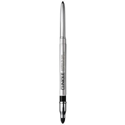 Clinique Quickliner stylo dessin des yeux (0.3g) - Really Black