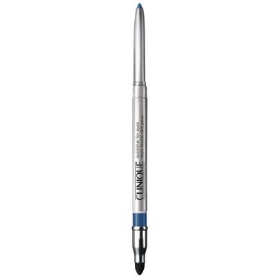 Clinique Quickliner stylo dessin des yeux (0.3g) - Blue Grey