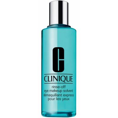 Clinique Rinse Off Eye Makeup Solvent Lotion Solvant 125ml
