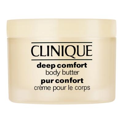 Clinique Deep Comfort&acute; Body Butter