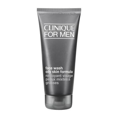 Nettoyant visage anti brillance Clinique For Men Multicolore Clinique