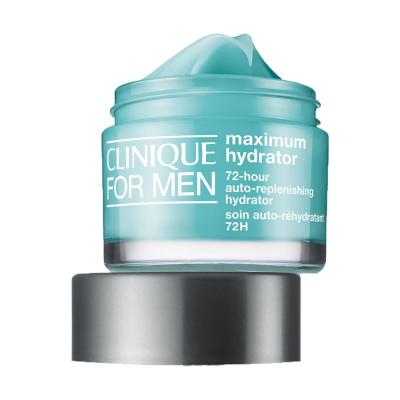 Clinique Maximum Hydrator Soin Auto R&eacute;hydratant 72H