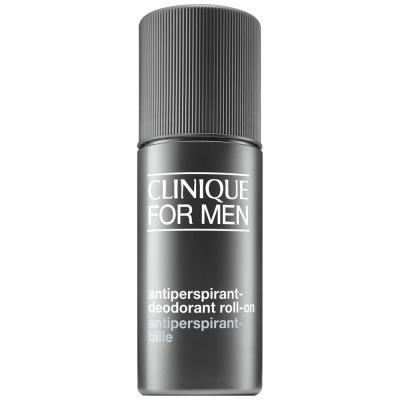 Clinique For Men Roll-On Antiperspirant D&eacute;odorant