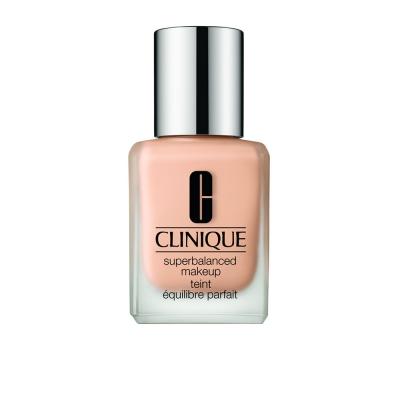 Superbalanced&acute; Silk - Fond de Teint de Soie Effet Peau Nue SPF15