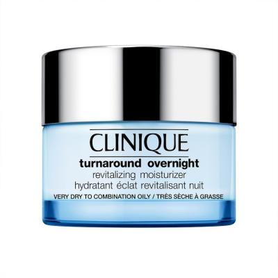 Clinique Cr&egrave;me de nuit revitalisante Turnaround 50 ml