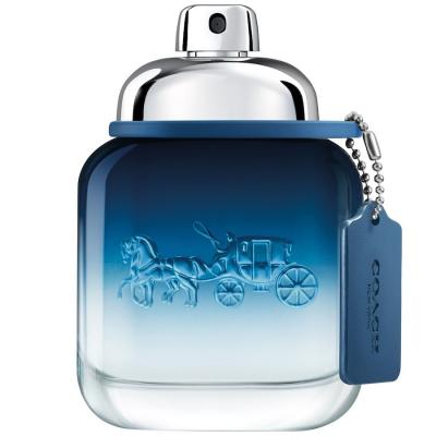 Coach Bleu Eau de Toilette Vaporisateur 38 ml