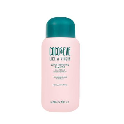 Coco & Eve Super Hydrating Shampoo 280ml