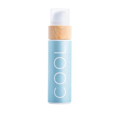 Cocosolis Huile Apr&egrave;s-Soleil Cool 110 ml - Flacon-Pompe 110 ml