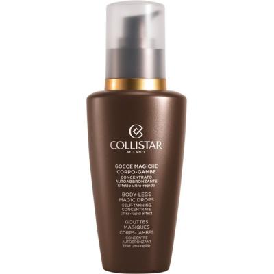 COLLISTAR Gouttes Magiques Corps-Jambes 125ml