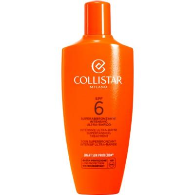 SUPERBRONCEADOR intensivo ultrarr&aacute;pido SPF6 200 ml