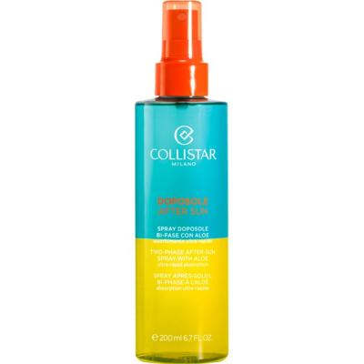 Collistar Perfect Tanning After Sun TwoPhase Aloe 200ml