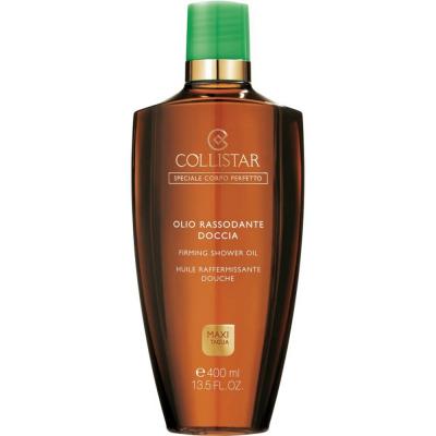Collistar Body Raffermissant huile de douche 400ml