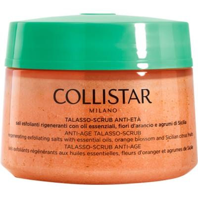 Collistar Sp&eacute;cial Exfoliant Corps Anti-&Acirc;ge Perfect Body Tal Tal