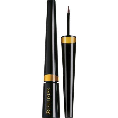 Collistar - Tecnico Eye Liner Eyeliner Black 2.5 ml