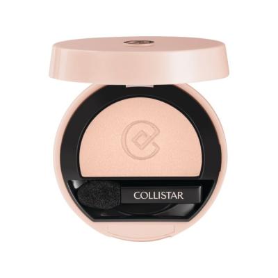 Collistar Impeccable Ombre &agrave; Paupi&egrave;res Compacte 2 gr 110 Cannelle Mat