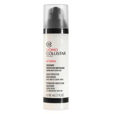 Collistar - Hydra Daily Protective Moisturizer Cr&eacute;me visage 80 ml