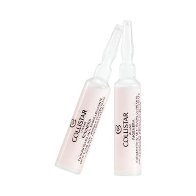 Collistar - Smoothing Anti-Wrinkle Concentrate Soin anti &acirc;ge 10 ml