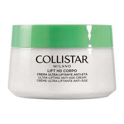Collistar Lift Hd Corpo Ultra-Lifting Anti-Age Cream 400ml