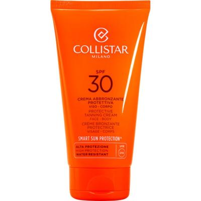 Collistar Ultra Protection Cr&egrave;me Bronzante Spf30 150ml