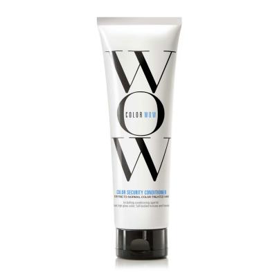 Color Wow Apr&egrave;s-Shampooing Color Security Cheveux Fins 250ml