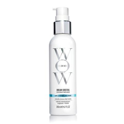 Color Wow Coconut Cocktail Bionic Tonique Pour Les Cheveux 200ml